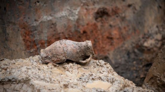 Heerlen start met grootste archeologisch onderzoek Nederland