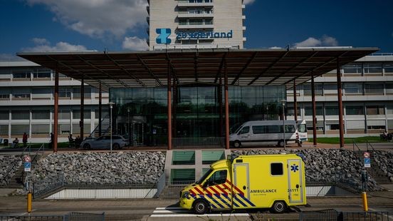 Toekomstplan Zuyderland laat langer op zich wachten