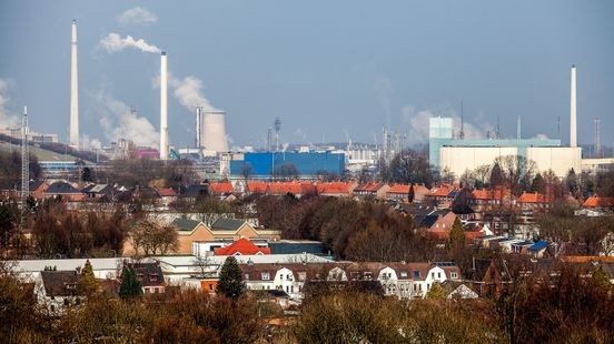 Chemelot-bedrijven willen af van aantal eisen Waterschap