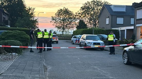 Man (36) ramt politieauto: verdacht van poging doodslag