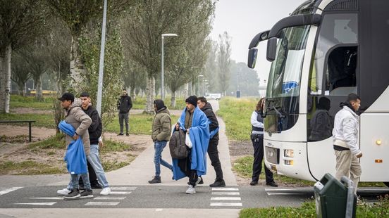 Limburgse gemeenten houden deur dicht voor noodopvang vluchtelingen