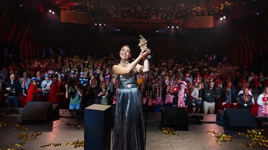 Gelderland wint het Regio Songfestival 2024