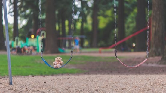 Kinderontvoering: Celia’s littekens van een verloren kindertijd