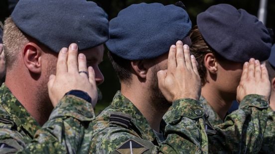 Defensie zet streep door oefendorp Crayelheide, vervolgonderzoek bij Weerterheide