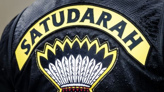 Vrijspraak voor afpersing motorclub Satudarah in Hoensbroek