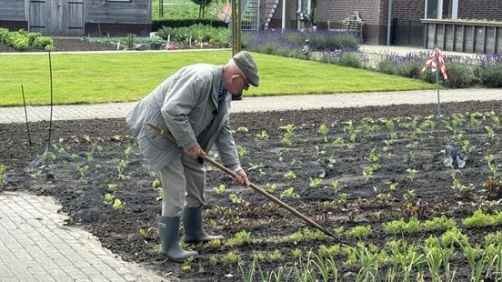 We gaan niet goed om met mensen met dementie: 'Verhuizing wordt te lang uitgesteld'