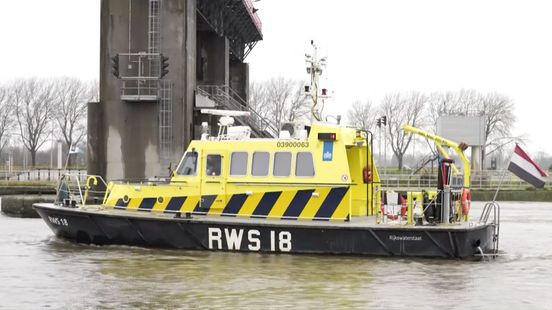 L1mburg Centraal: Wateroverlast door hoogwater