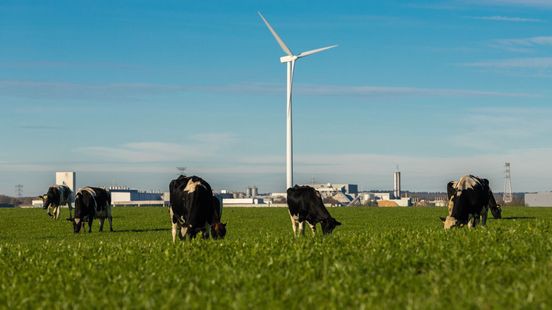 65 miljoen voor natuurinclusieve landbouw in Limburg