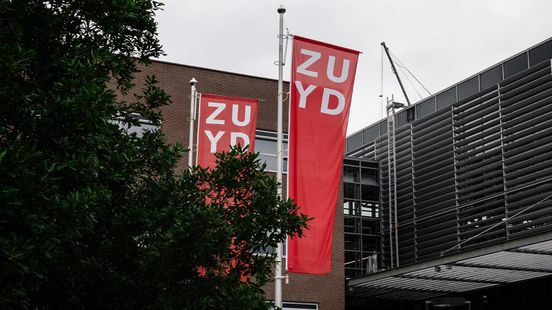 Zuyd Hogeschool wil studenten uit buitenland werven