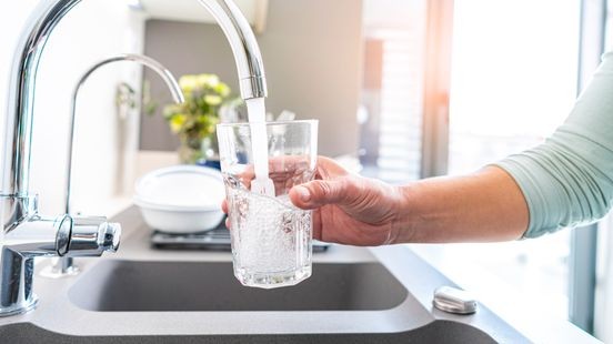 Nu actie nodig om in toekomst voldoende schoon drinkwater te houden