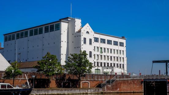 Na onzekerheid kijkt papierfabriek Sappi weer vooruit