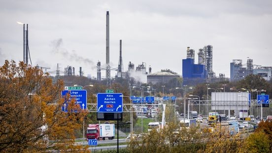 L1mburg Centraal: Sabic veroordeeld tot miljoenenboete