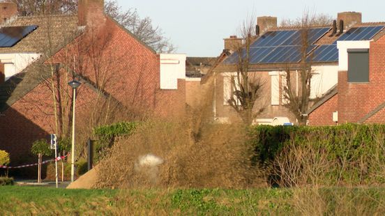 Explosieven in Berg aan de Maas en Beek waren zelfgemaakt