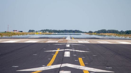 Schiphol houdt vast aan Maastricht Aachen Airport