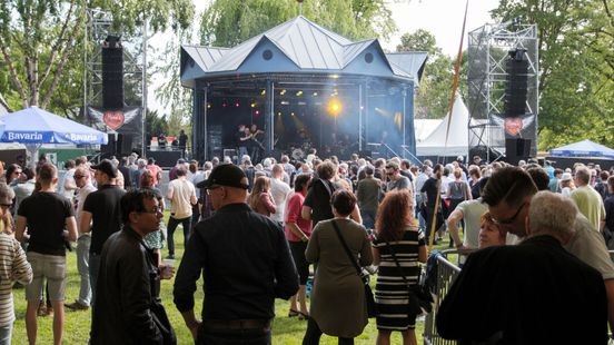 Kleine festivals vinden met moeite broodnodige vrijwilligers