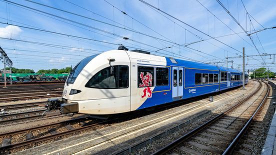 L1mburg Centraal: Swietelsky gaat Maaslijn moderniseren