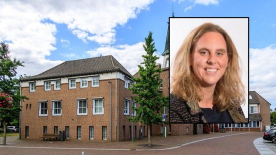 Inge van Dijk nieuwe burgemeester Mook en Middelaar