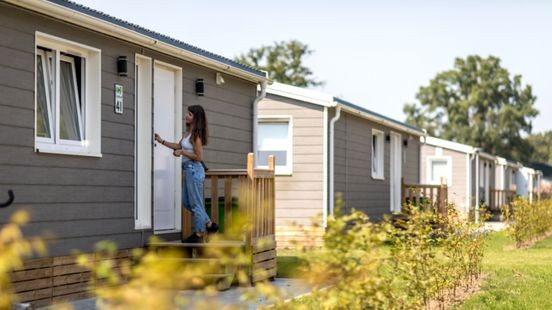 Peel en Maas gaat ruim 300 asielzoekers opvangen in Maasbree