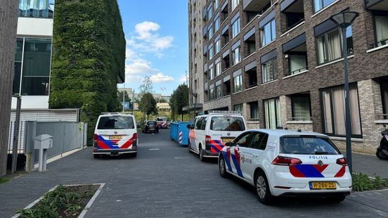 Dode bij schietpartij in Venlo, verdachte aangehouden