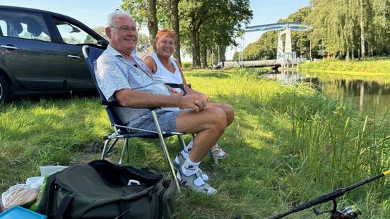 Vakantie in Limburg: Zeeuws stel heeft het wel gehad met de eigen kust