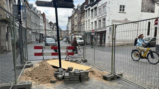 Overlast door regenval: Maastricht zet in op 3 actiepunten