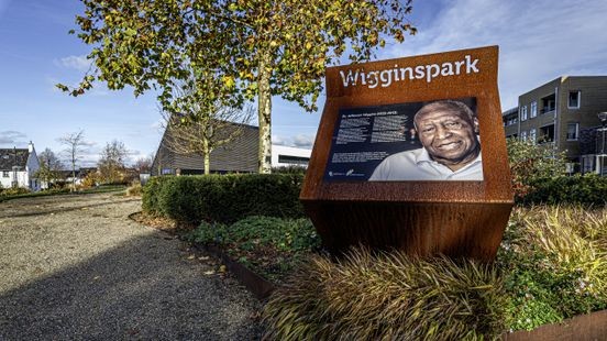 Limburg werkt aan eigen monument voor zwarte bevrijders na weghalen panelen Margraten