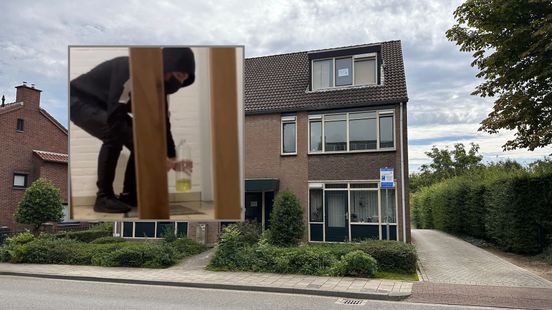 Appartement Spaubeek na brandstichting weer vrijgegeven