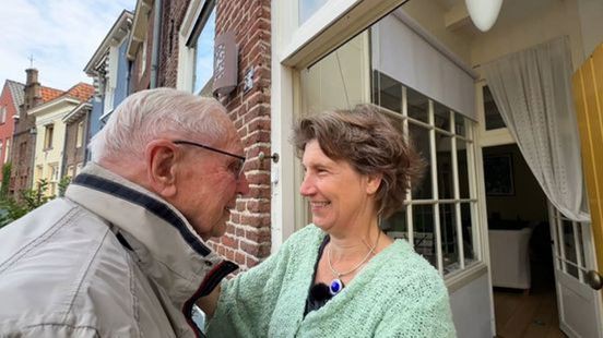 Carl en Monique naar Zuid-Limburg: past alles in de Canta?