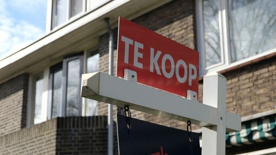 Huizenprijzen in het tweede kwartaal gestegen in alle gemeenten
