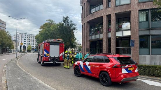 Zoektocht naar mogelijk explosief Heerlen voorbij: niets aangetroffen