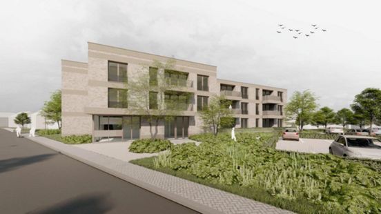 Klimmense bejaarden krijgen voorrang bij nieuwbouwproject