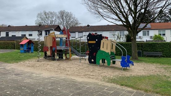 Kinderen spelen te weinig buiten: 'Is een groot probleem'