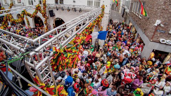 Carnaval en veranderingen: mensen reageren vaak emotioneel