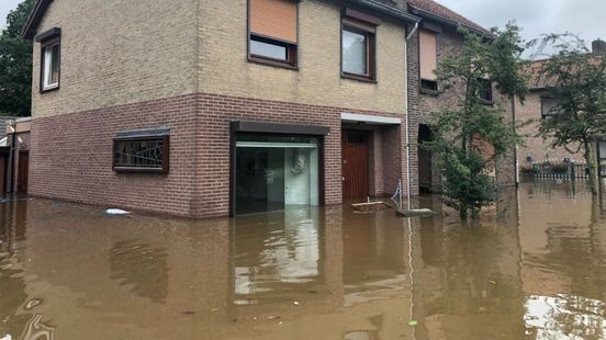 Schade beperken bij wateroverlast: wat kun je zelf doen?