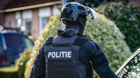 Verdachte in internationale strafzaak in Heerlen aangehouden