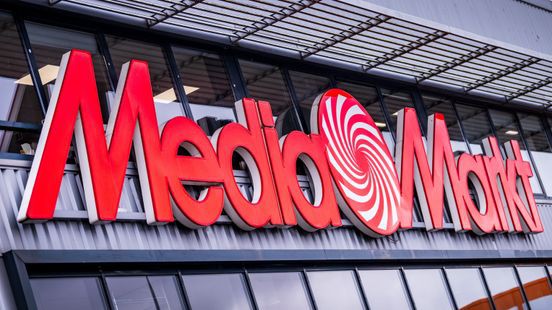 MediaMarkt mag winkel failliet BCC in Beek overnemen