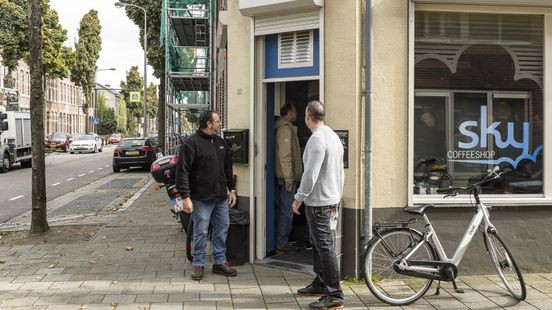 RvS: vergunning coffeeshops Roermond blijft vijf jaar