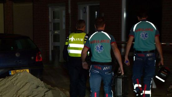 Derde aanhouding voor woningoverval op bejaarde