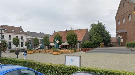 Limburgs terras op eerste plaats in landelijke Terras Top 100