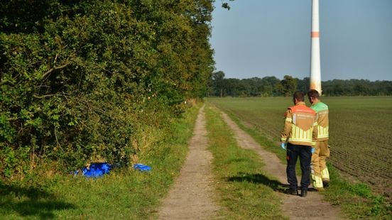 Drugsafval gedumpt op zeven locaties in één dag: 'Vermoeden dat er link is'