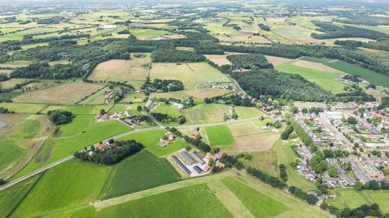 Provincie steunt aanvraag UNESCO-status natuurpark nog niet