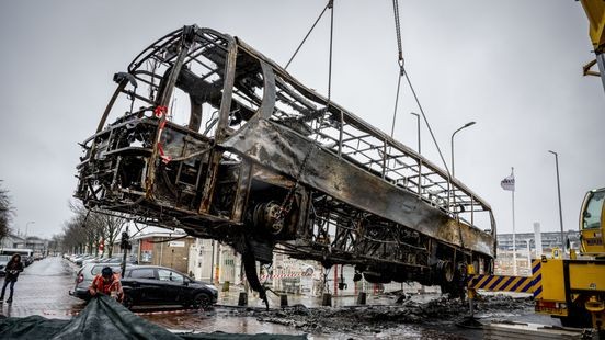 Maastrichtenaar vast na Eritrea-rellen in Den Haag