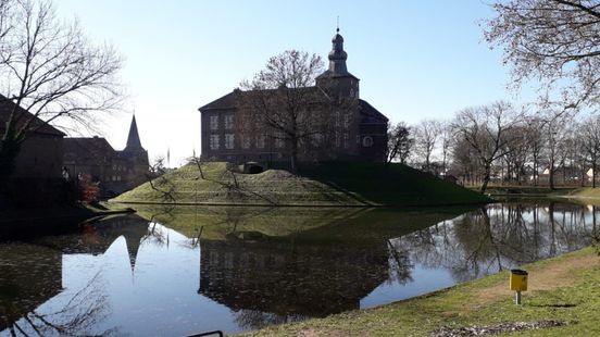 Omwonenden vrezen overlast van uitbreiding Kasteel Limbricht