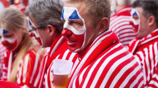 Gratis alcoholvrij bier voor minderbedeelden op Elf van Elf