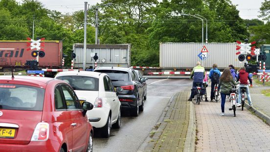 Bouw spoortunnel Venlo begint na jaren vertraging