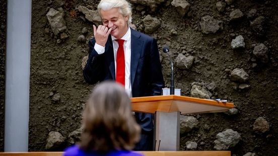 Wilders wil dat premier zich mengt in toekomstdebat Zuyderland