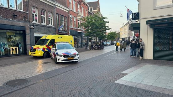 Kapperszaken vliegen elkaar in de haren: panden gesloten