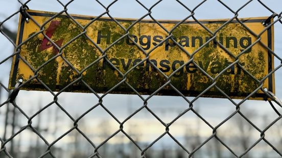 Provincie wil stroomvoorziening Einstein Telescoop veiligstellen