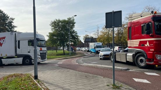 Files door werkzaamheden A73 voorzien, maar niet zo'n chaos: 'Ongelukkige samenloop'