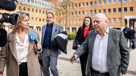 Nieuwe exploitant van Gillis-parken bekend: 'Zaakje stinkt'